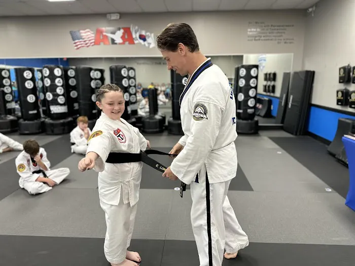 Empower Martial Arts Picture 7