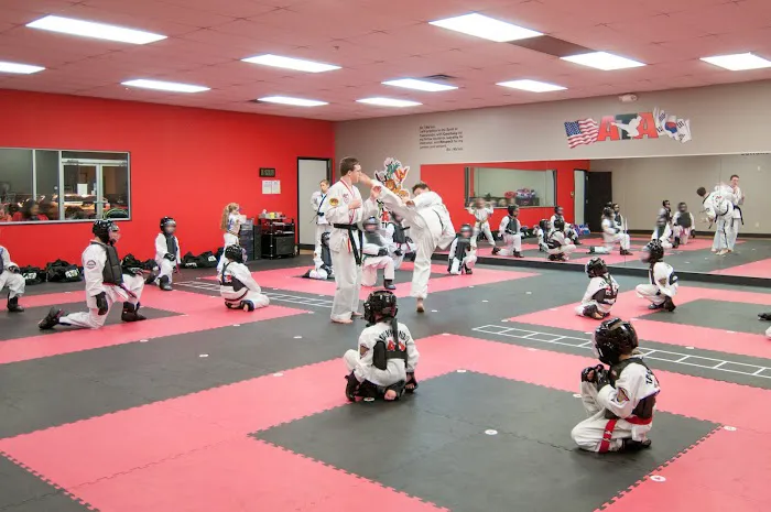 Empower Martial Arts Picture 4