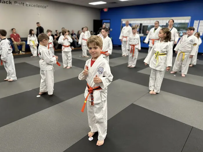 Empower Martial Arts Picture 6