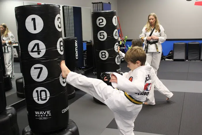Empower Martial Arts Picture 10