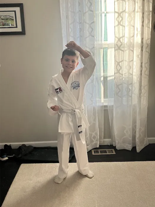 Empower Martial Arts Picture 9