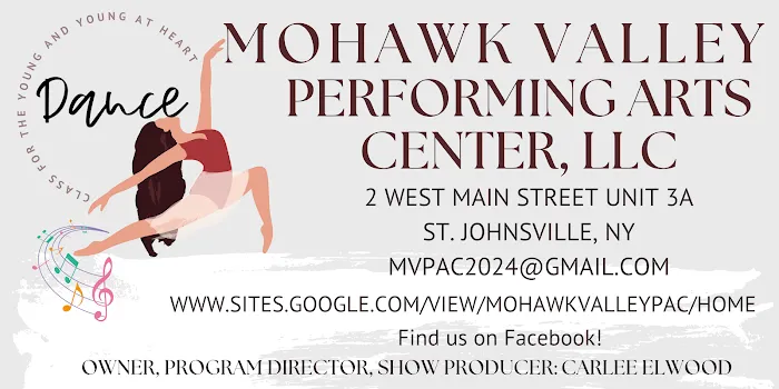 Mohawk Valley Performing Arts Center, LLC. Picture 2