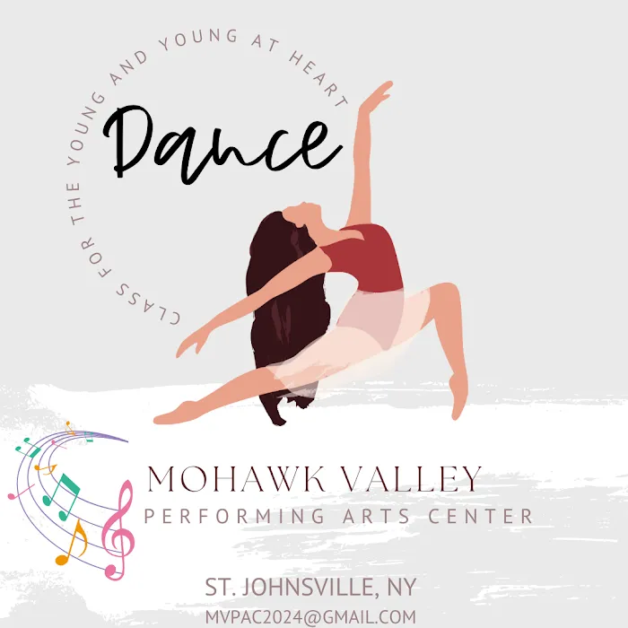 Mohawk Valley Performing Arts Center, LLC. Picture 1