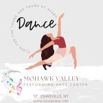 Mohawk Valley Performing Arts Center, LLC.