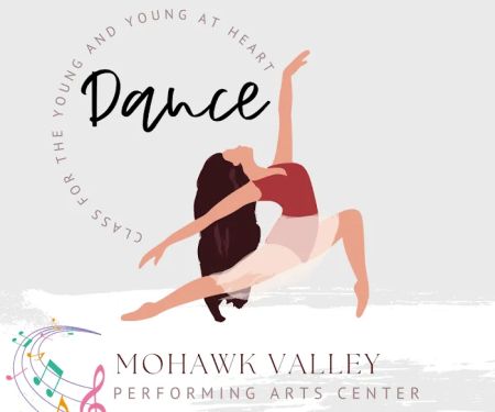 Mohawk Valley Performing Arts Center, LLC.