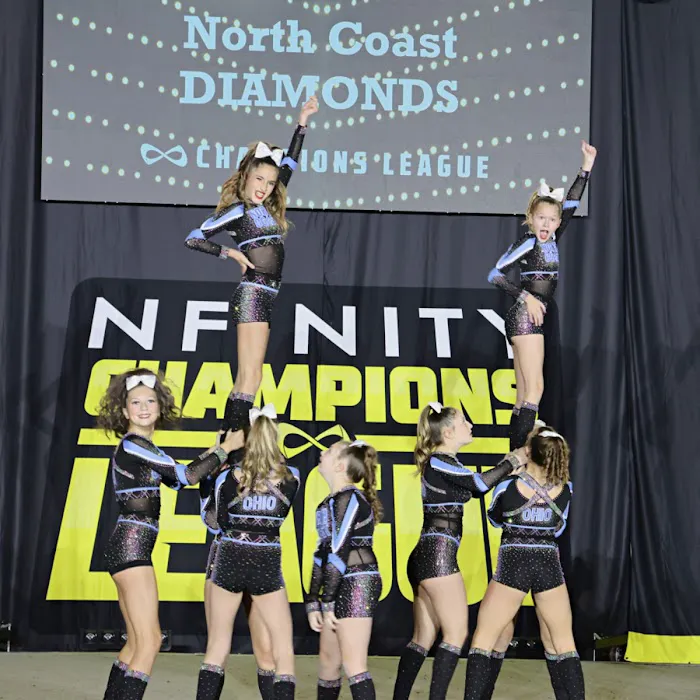 North Coast All-Stars Picture 4