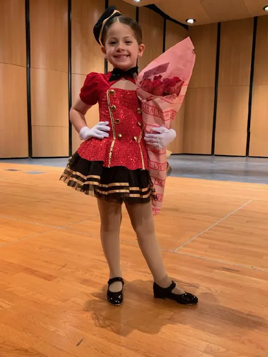 Miss Kristin's Dance Studio Picture 1