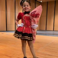 Miss Kristin's Dance Studio ico