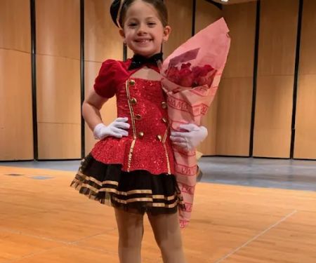 Miss Kristin's Dance Studio