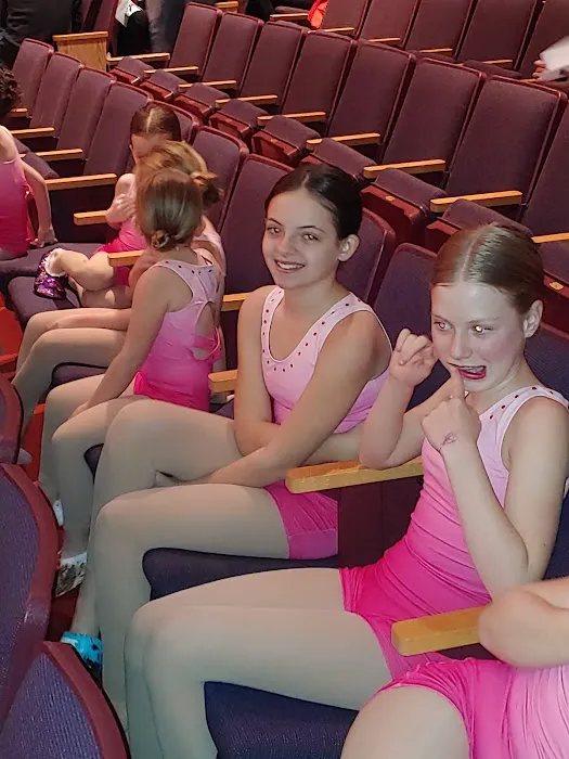 Miss Kristin's Dance Studio Picture 2