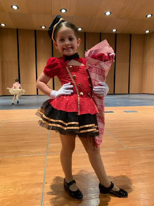 Miss Kristin's Dance Studio Picture 4