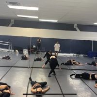 Absolute Dance Company ico