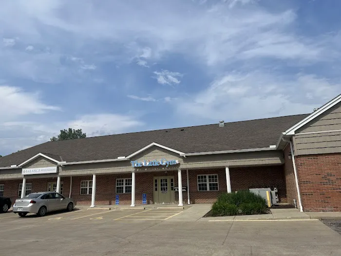 The Little Gym of Avon Picture 2