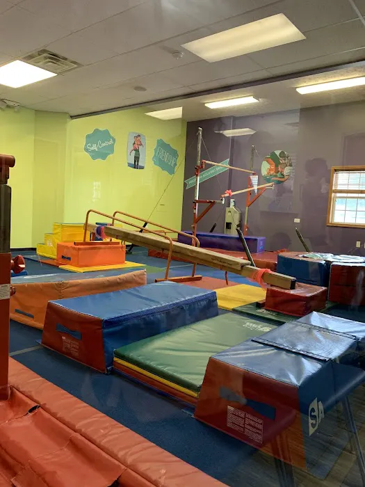 The Little Gym of Avon Picture 3