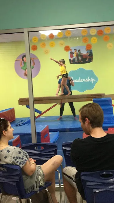 The Little Gym of Avon Picture 9