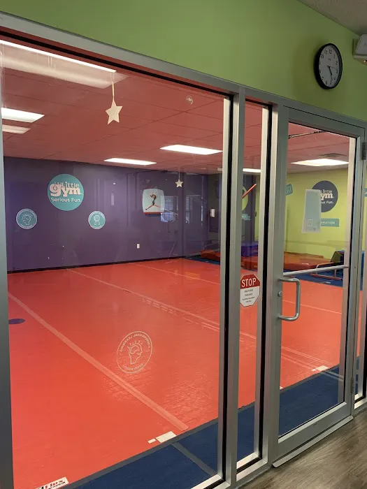 The Little Gym of Avon Picture 10