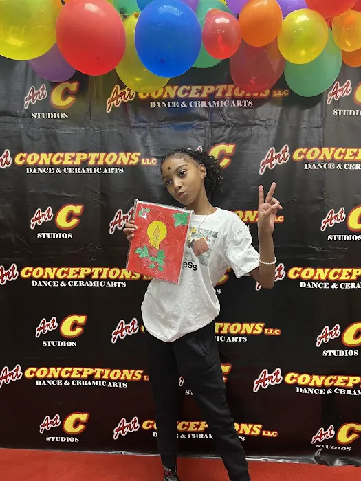 Art Conceptions Picture 1