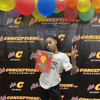 Art Conceptions ico