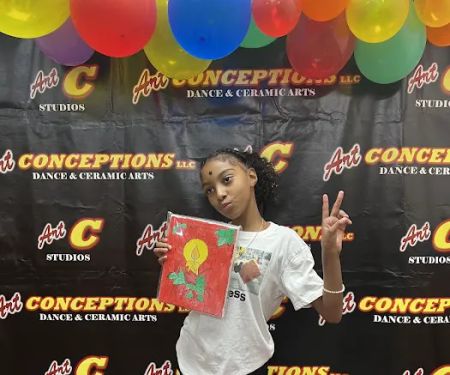 Art Conceptions