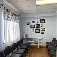 Fremont Ballet School ico