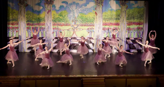 Fremont Ballet School Picture 3