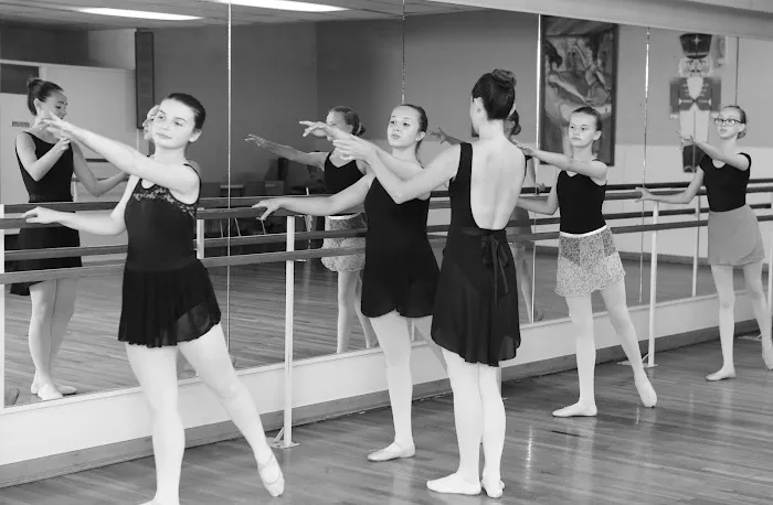 Fremont Ballet School Picture 7