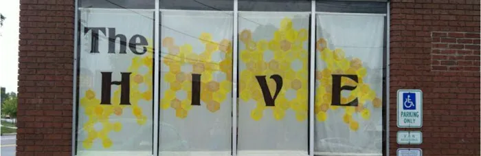 The Hive: Embodiment Education Center Picture 2
