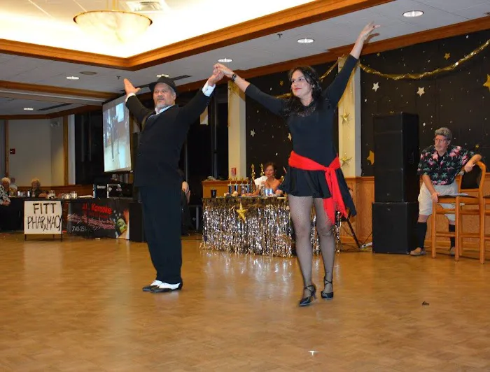 Dance Suave Picture 2