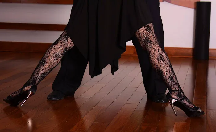 Dance Suave Picture 1