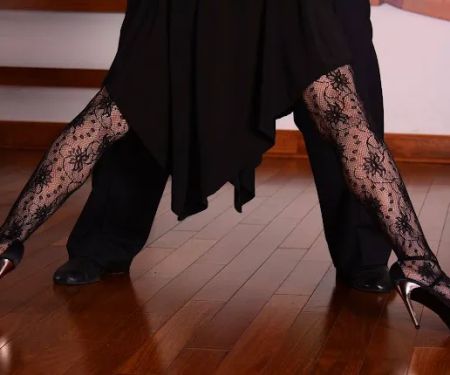 Dance Suave