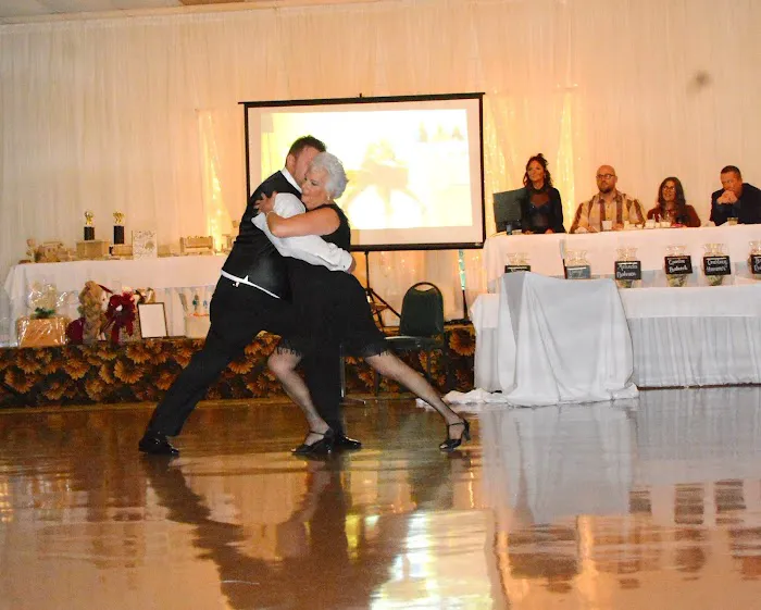Dance Suave Picture 3