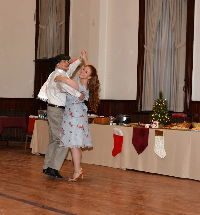 Dance Suave Picture 5
