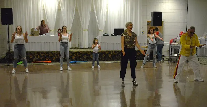 Dance Suave Picture 6