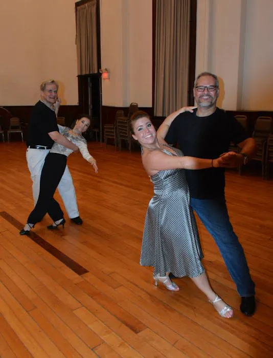 Dance Suave Picture 9
