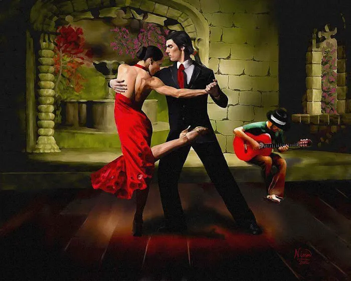 Dance Suave Picture 8
