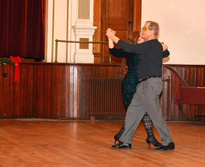 Dance Suave Picture 10