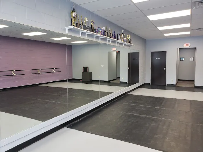 Positive Image Dance Studio Picture 3