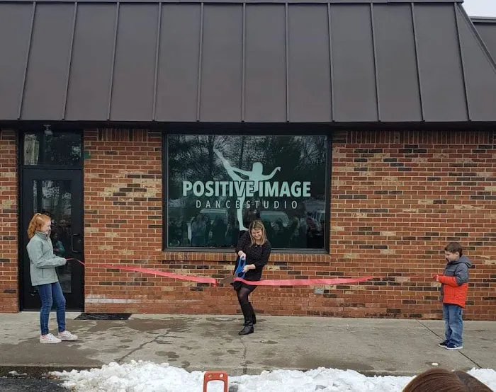 Positive Image Dance Studio Picture 1