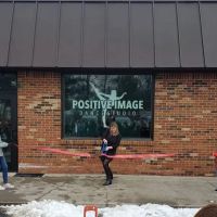 Positive Image Dance Studio ico