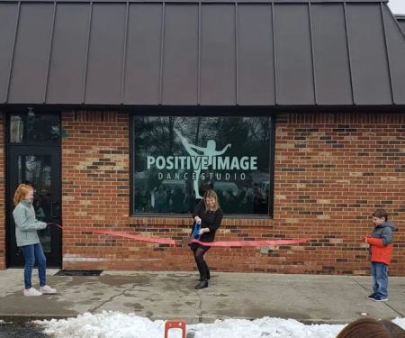 Positive Image Dance Studio