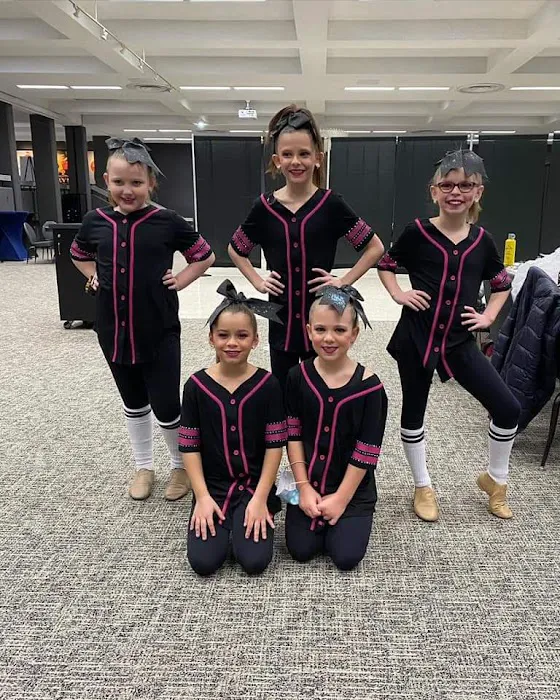 Positive Image Dance Studio Picture 6