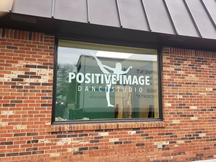 Positive Image Dance Studio Picture 9