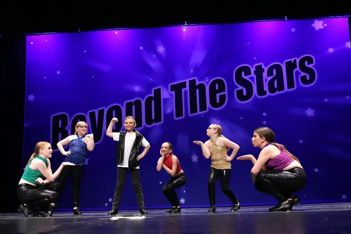 Positive Image Dance Studio Picture 8