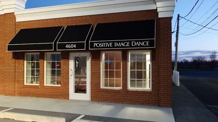 Positive Image Dance Studio Picture 5