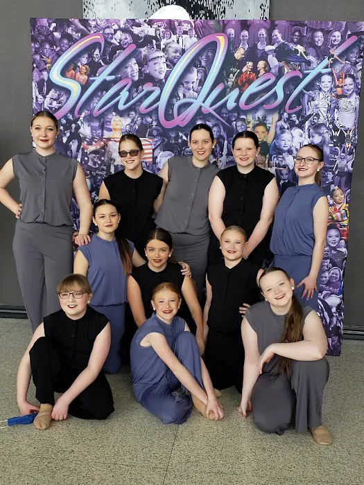 Positive Image Dance Studio Picture 7