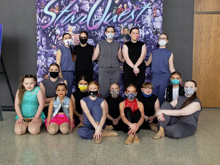 Positive Image Dance Studio Picture 4