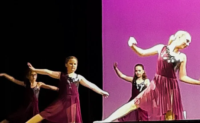 Dance Fuzion Studio Picture 3