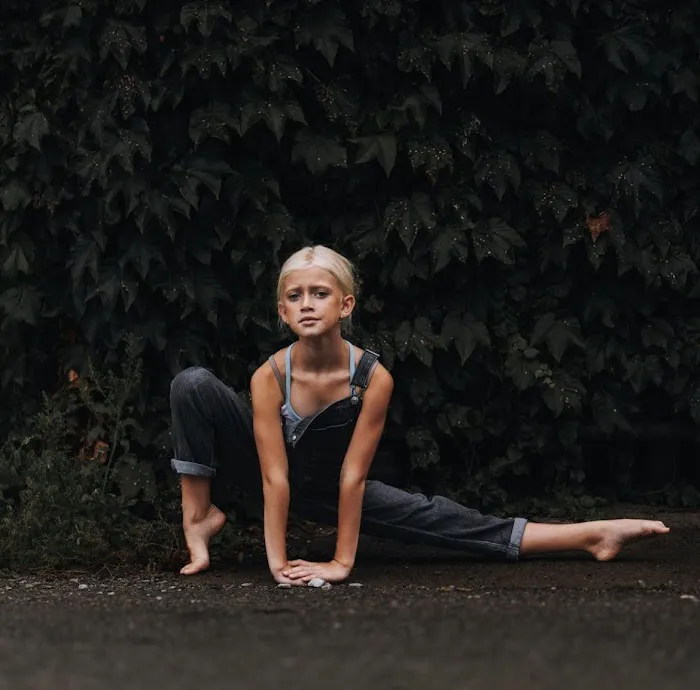 The Dance Factory Picture 1