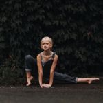 The Dance Factory