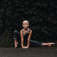 The Dance Factory ico
